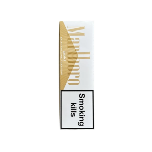 Marlboro Gold (1 Carton) - Image 2