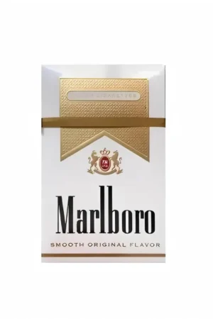 Marlboro (Hard White) US Edition (1 Carton)