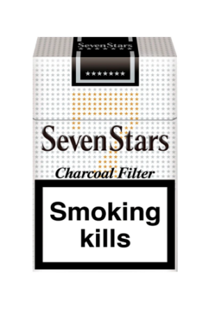 Seven Stars (1 Carton)