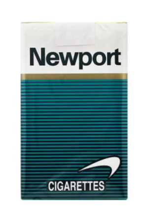 Newport Short (1 Carton)